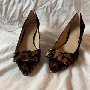 Ann Taylor shoes